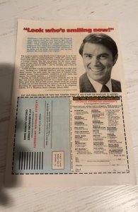 The Amazing Spider-Man #162 (1976)punisher and nightcrawler