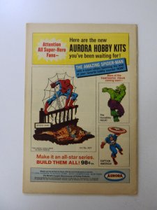 Tales to Astonish #88 (1967) FN/VF condition