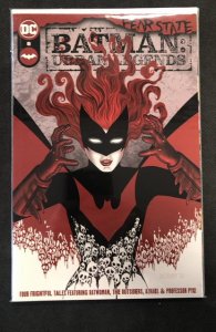 Batman: Urban Legends #8 (2021)