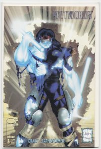 Wetworks #3 (1994) Wetworks