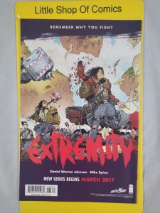 Invincible #133 2017 Image Comics The End of All Things Part 1 Amazon TV Show