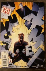 The Uncanny X-Men #401 (2002)