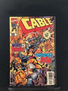 Cable #66 (1999)