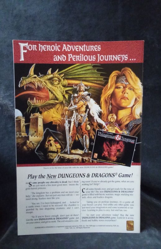 Ghost Rider #20 (1991)