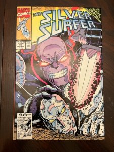 Silver Surfer #59 Direct Edition (1991) - NM