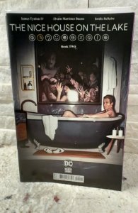 The Nice House on the Lake #2 (2021)