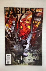 Fables #37 (2005)
