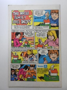 Twilight Zone #61 (1975) Sharp Fine/VF Condition!