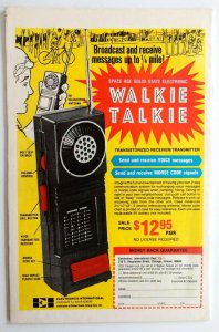 Incredible Hulk #220