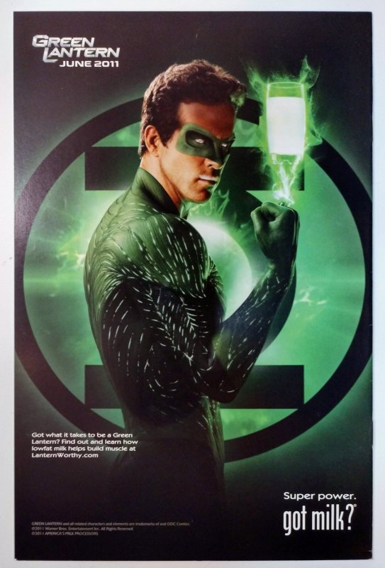 Wonder Woman #614 (8.5, 2011)