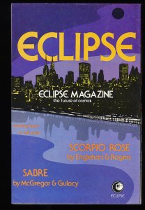 Destroyer Duck #1 1st Appearance Groo!