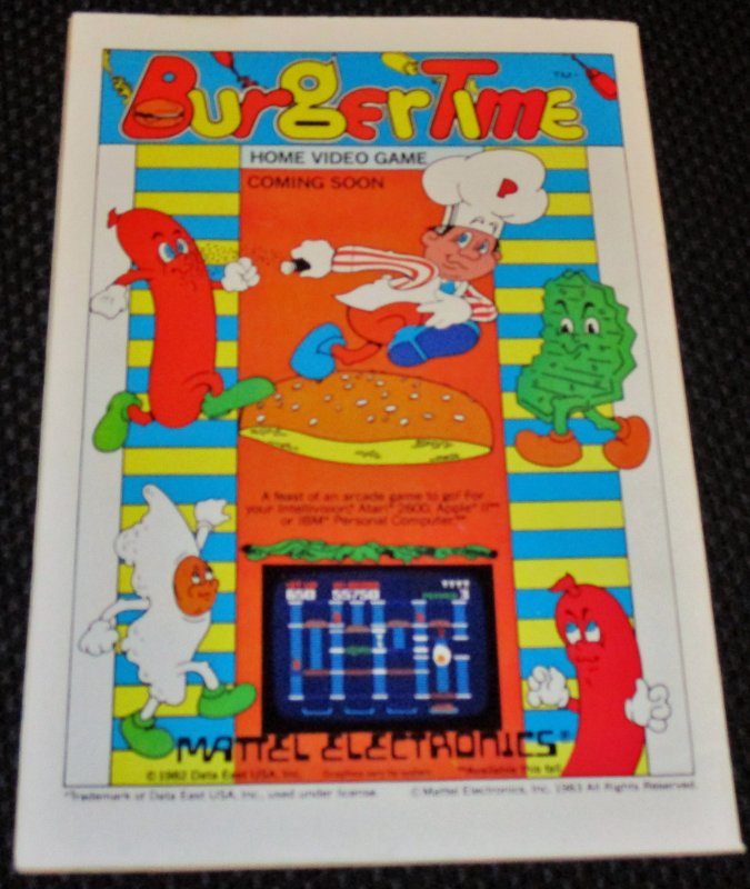 G.I. Combat #258 (1983)