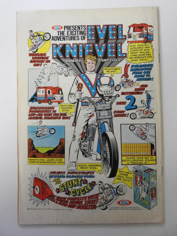 The Incredible Hulk #172 (1974) W/ The Juggernaut! Sharp VG+ Condition!