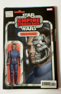 Star Wars: War of the Bounty Hunters #5 Christopher Cover