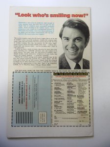 Tomb of Dracula #50 (1976) FN Condition