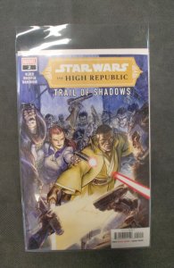 Star Wars: The High Republic: Trail of Shadows #2 (2022)