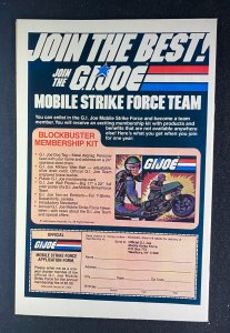 Daredevil (1964) #185 NM (9.4) Frank Miller