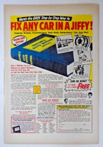 Mystery in Space (1961 DC) #63fn