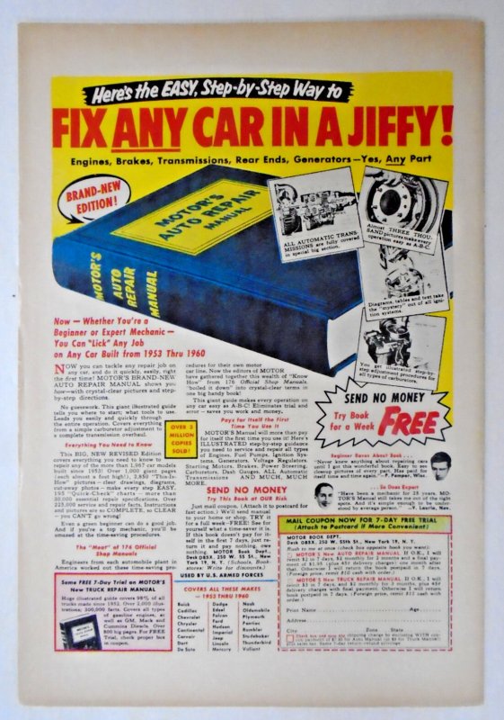 Mystery in Space (1961 DC) #63fn