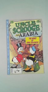 Walt Disney Giant #2 (1995) GD