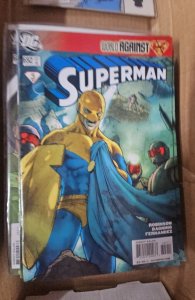 Superman #692 (2009)