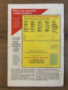 Giant-Size Avengers #2 • 1974 • Marvel Comics • Kang • VF/FN