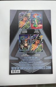 Artists Elite Presents Vol 1 #6