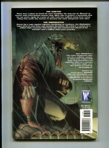Grifter & Midnighter - TPB / Chuck Dixon Story (9.0/9.2) 2008