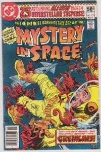 Mystery in Space #113