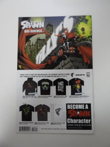 Spawn #218 (2012) NM condition