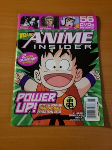 Wizard Anime Insider #7 ~ VERY FINE VF ~ (June 2003, Wizard)