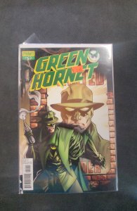 Green Hornet #24 (2012)