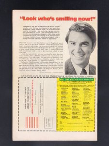 Captain America #192 (1975)