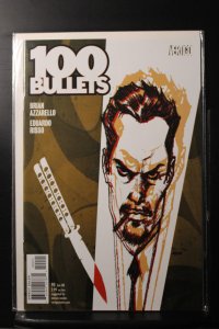 100 Bullets #90 (2008)