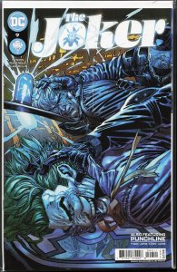 The Joker #9 (2022)