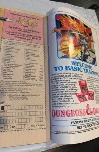 The Uncanny X-Men #212 (1986)vs Sabretooth round 1