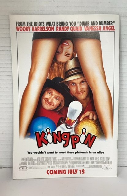 Swamp Thing #169 (1996)