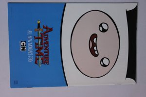 Adventure Time #4 (2012) Adventure Time NM