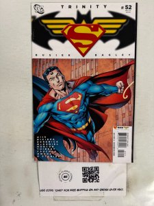 Trinity # 52 VF-NM DC Comic Book Batman/Superman/WonderWoman 2 ET6