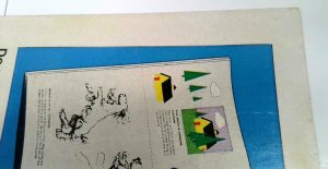 Sub-Mariner #36 April 1971 Roy Thomas-Buscema-Bernie Wrightson-Dorma & Attuma