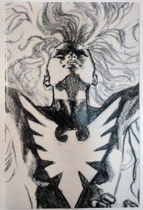 X-Men #20 (9.4, 2023), Alex Ross Dark Phoenix Variant Set