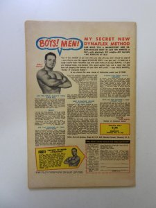 The Amazing Spider-Man #32 (1966) VG condition