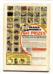 Out Of This World #16--1959--Charlton--Steve Ditko--comic book