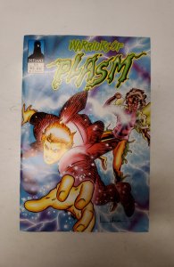Warriors of Plasm #11 (1994) NM Defiant Comic Book J690