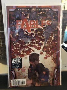 Fables #31 (2005) VF ONE DOLLAR BOX!