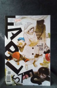 Fables #57 2007 Vertigo Comics Comic Book