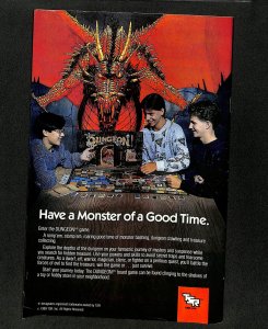 Amazing Spider-Man #327 Newsstand Variant