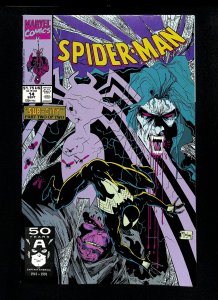 Spider-Man #14 Morbius!