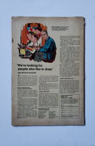 Daredevil #48 (1969) mid grade