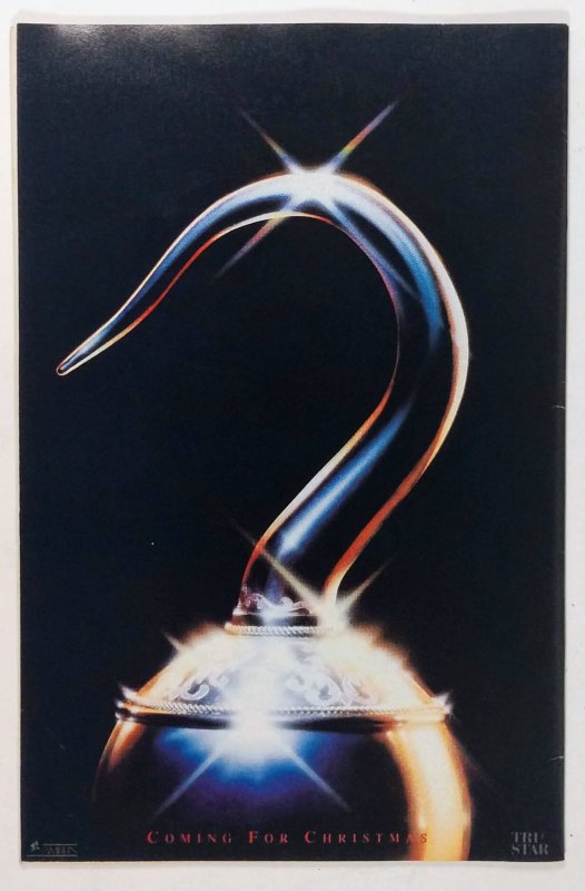 The Mighty Thor #440 (1991) 1st team app of Thor Corps